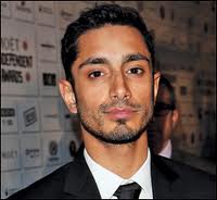 Riz Ahmed